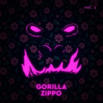 Gorilla Zippo - Find Love (Vol. 1, 2020)