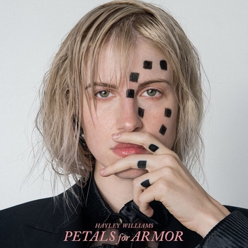 Альбом Petals For Armor Hayley Williams