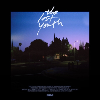 Midnight Kids - Last Time