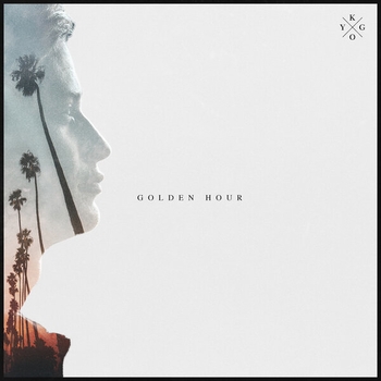 Kygo and Whitney Houston - Higher Love