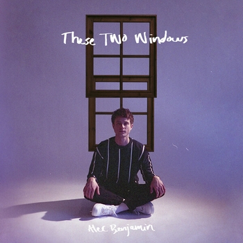 Alec Benjamin - The Book of You and I (These Two Windows 2020)