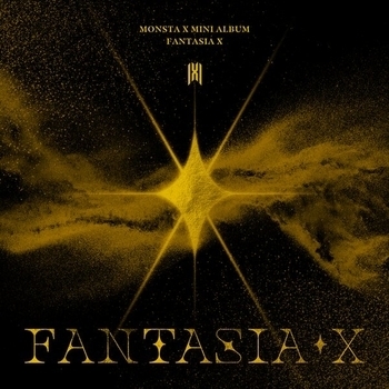 MONSTA X - Beautiful Night (Fantasia X 2020)