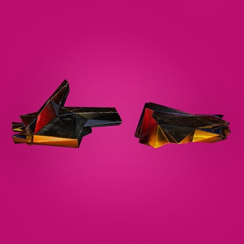 Run The Jewels - Walking in the Snow (Rtj4, 2020)