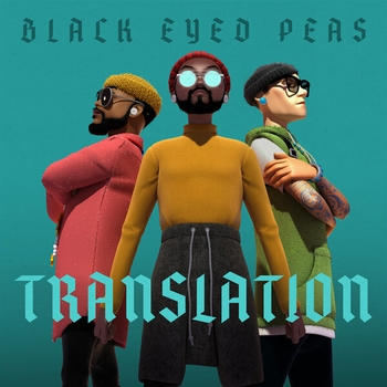 The Black Eyed Peas and J. Balvin - Ritmo (Bad Boys For Life)