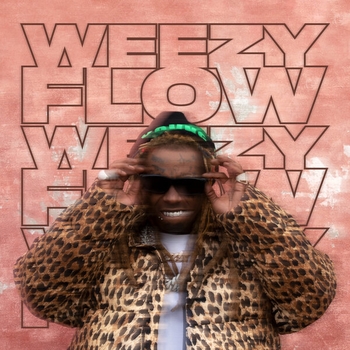 Lil Wayne - Mama Mia (Funeral 2020)