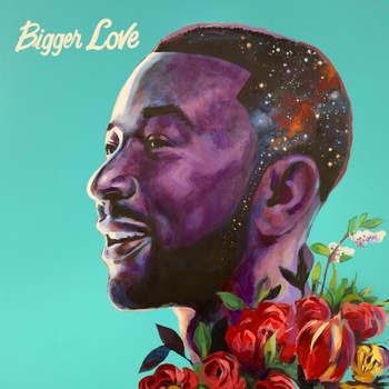 John Legend - Slow Cooker (Bigger Love 2020)