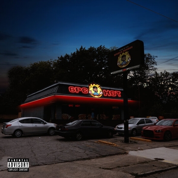 6LACK - ATL Freestyle (6pc Hot EP 2020)