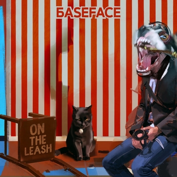 BaseFace and Saint Rider, Deenk - Flashlight (Deenk Remix) (On The Leash 2020)