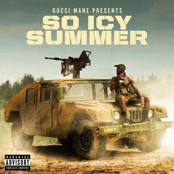 Gucci Mane and Lil Baby - Both Sides