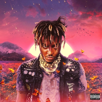 Juice Wrld and Halsey - Life's A Mess