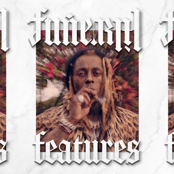 Lil Wayne and XXXTentacion - Get Outta My Head (Funeral 2020)