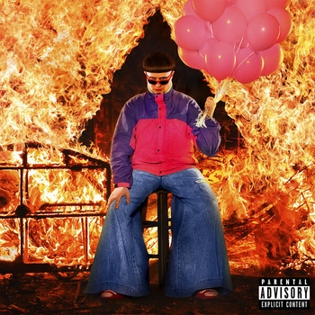 Oliver Tree - 1993