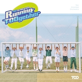 Too - Step By Step (Running Toogether 2020)