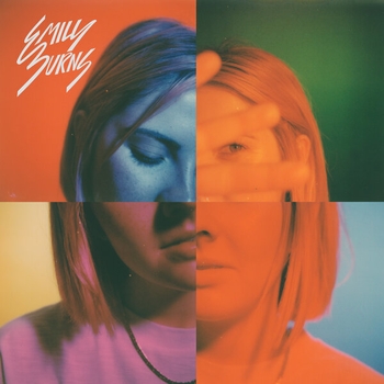 Emily Burns - Curse (I Love You, You're The Worst 2020)