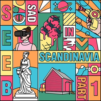 Seeb and Andreas Moe - Why Change (Sad in Scandinavia (Part 1) 2020)