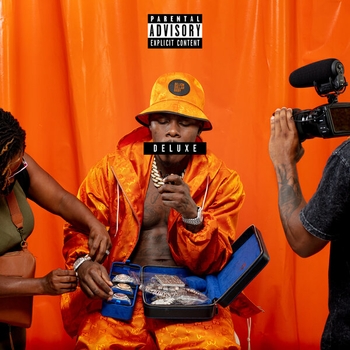 DaBaby feat Roddy Ricch - Rockstar