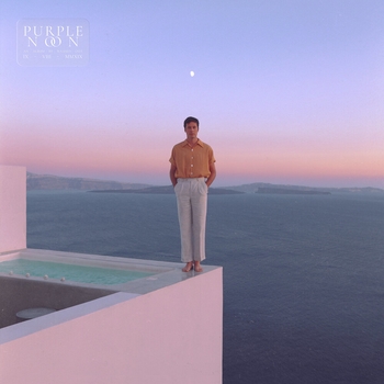 Washed Out - Reckless Desires (Purple Noon 2020)