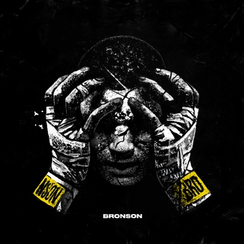 Bronson - Foundation (Bronson 2020)