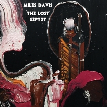 Miles Davis - Honky Tonk (Live) (The Lost Septet 2020)