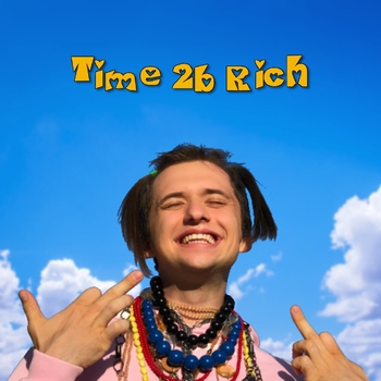 Vtornik - Intro @Vtornik_ (Time 2B Rich 2020)
