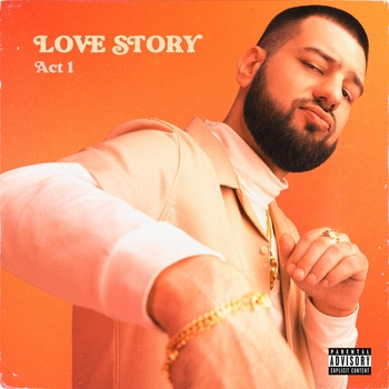 Райда - Снимай (Love Story. Act 1. 2020)