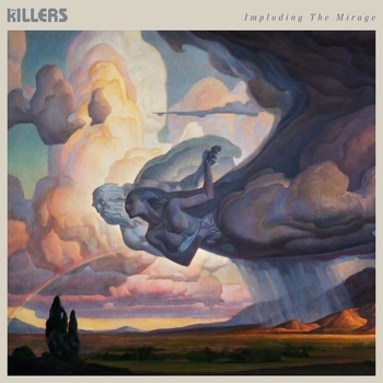 The Killers - Blowback (Imploding The Mirage 2020)