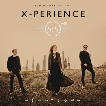 X-Perience - Million Miles (K16 Dream Dance) (555. 2020) (K16 Dream Dance)