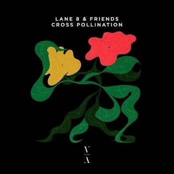 Lane 8 and OTR - Shatter (Cross Pollination 2020)