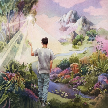 Rocket - Drive Home (Aeon Values 2020)