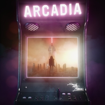 Smash Into Pieces - All Eyes on You (Arcadia 2020)