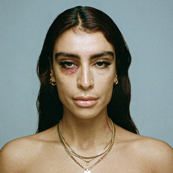 Sevdaliza - Joanna (Shabrang 2020)