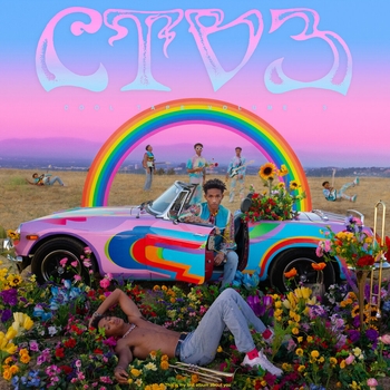 Jaden - Rainbow Bap (Ctv3: Cool Tape Vol. 3. 2020)