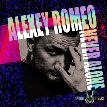 Alexey Romeo feat Sharam Jey, Betoko, Ashibah - Gravity (Alexey Romeo Remix) (Never Alone 2020)