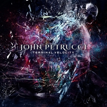 John Petrucci - Happy Song (Terminal Velocity 2020)