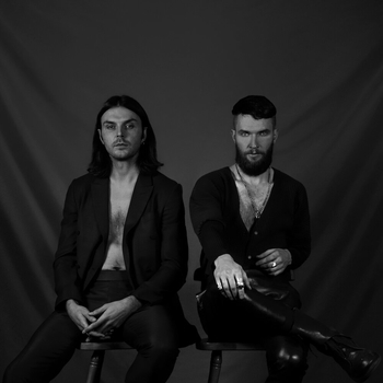 Hurts - Voices