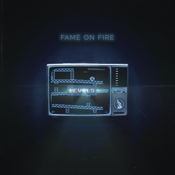 Fame On Fire - Her Eyes (Levels 2020)