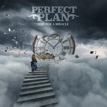 Perfect Plan - Time for a Miracle (Time for a Miracle 2020)
