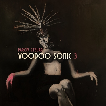 Parov Stelar - The Voodoo Engine