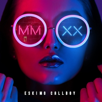 Eskimo Callboy - MC Thunder II (Dancing Like a Ninja) (Single 2020)