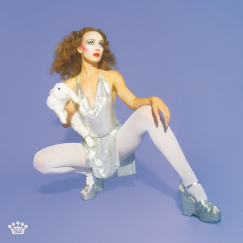 Zella Day - My Game (Where Does The Devil Hide 2020)