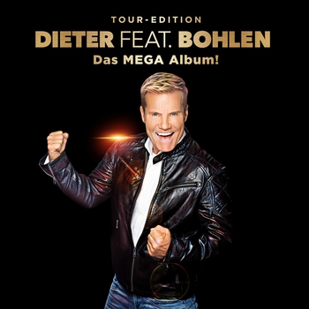 Dieter Bohlen - You're My Heart, You're My Soul (Tv-Orchestral-VERSION) (New Db Version) (2019)