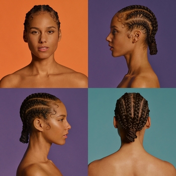 Alicia Keys - Love Looks Better (Single 2020)