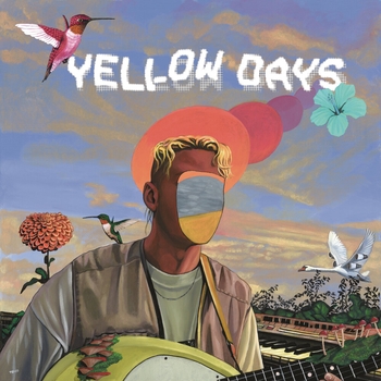 Yellow Days - Be Free (A Day in a Yellow Beat 2020)