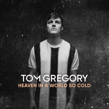 Tom Gregory - By Your Side (Heaven in a World so Cold 2020)