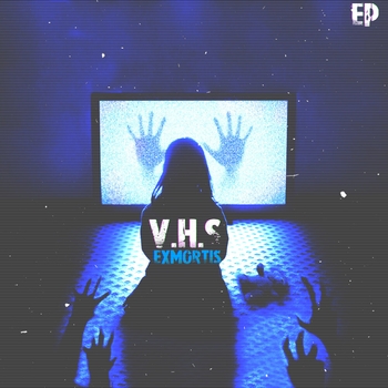 Exmortis - Мёртвая кукла (V.h.s. 2020)