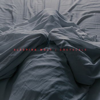 Sleeping Wolf - Greyscale (Greyscale 2020)