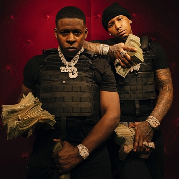 MoneyBagg Yo and Blac Youngsta - Birthplace (Code Red 2020)
