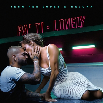 Jennifer Lopez and Maluma - Pa Ti