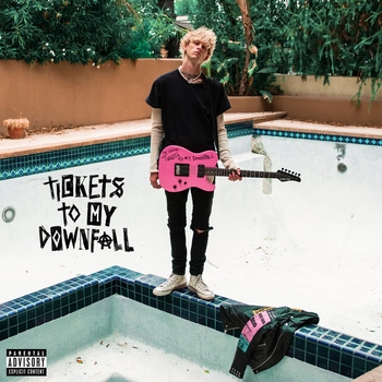 Machine Gun Kelly - Concert For Aliens (Tickets To My Downfall 2020)