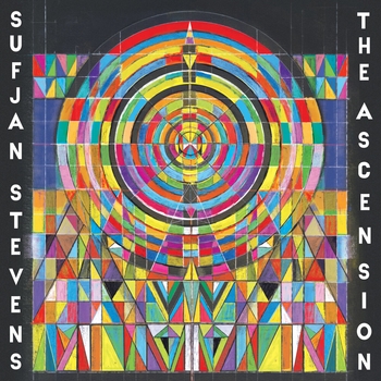 Sufjan Stevens - Gilgamesh (The Ascension 2020)